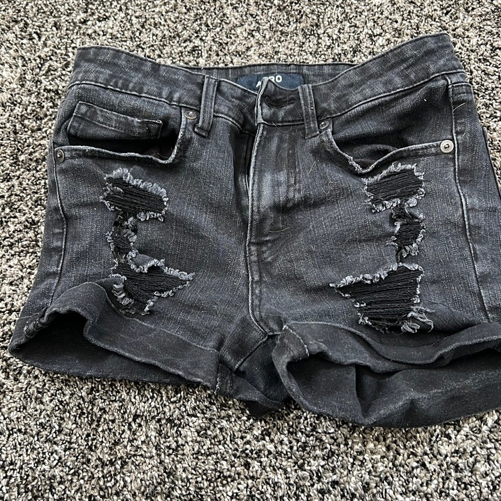 Aero shorts